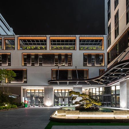 Lai Hotel Guiren المظهر الخارجي الصورة