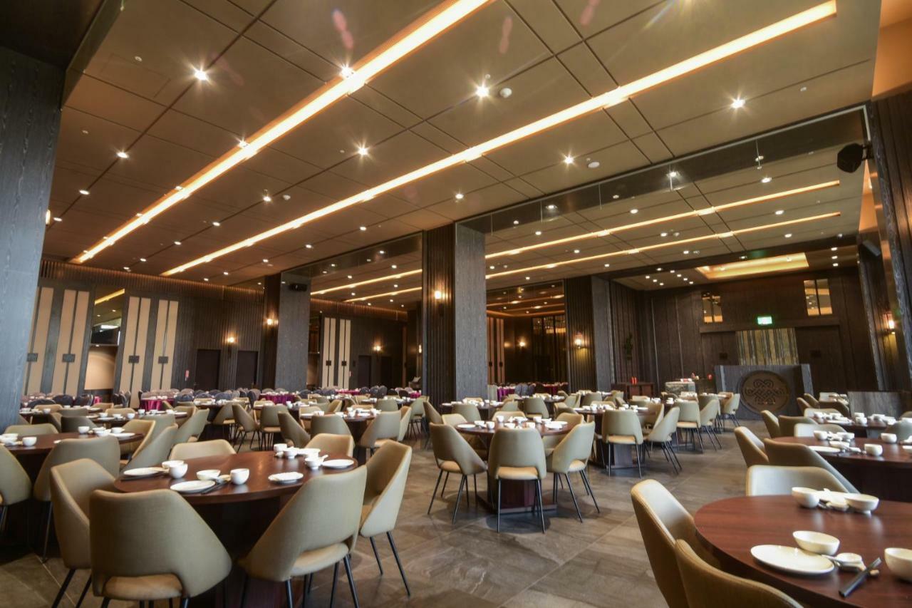 Lai Hotel Guiren المظهر الخارجي الصورة