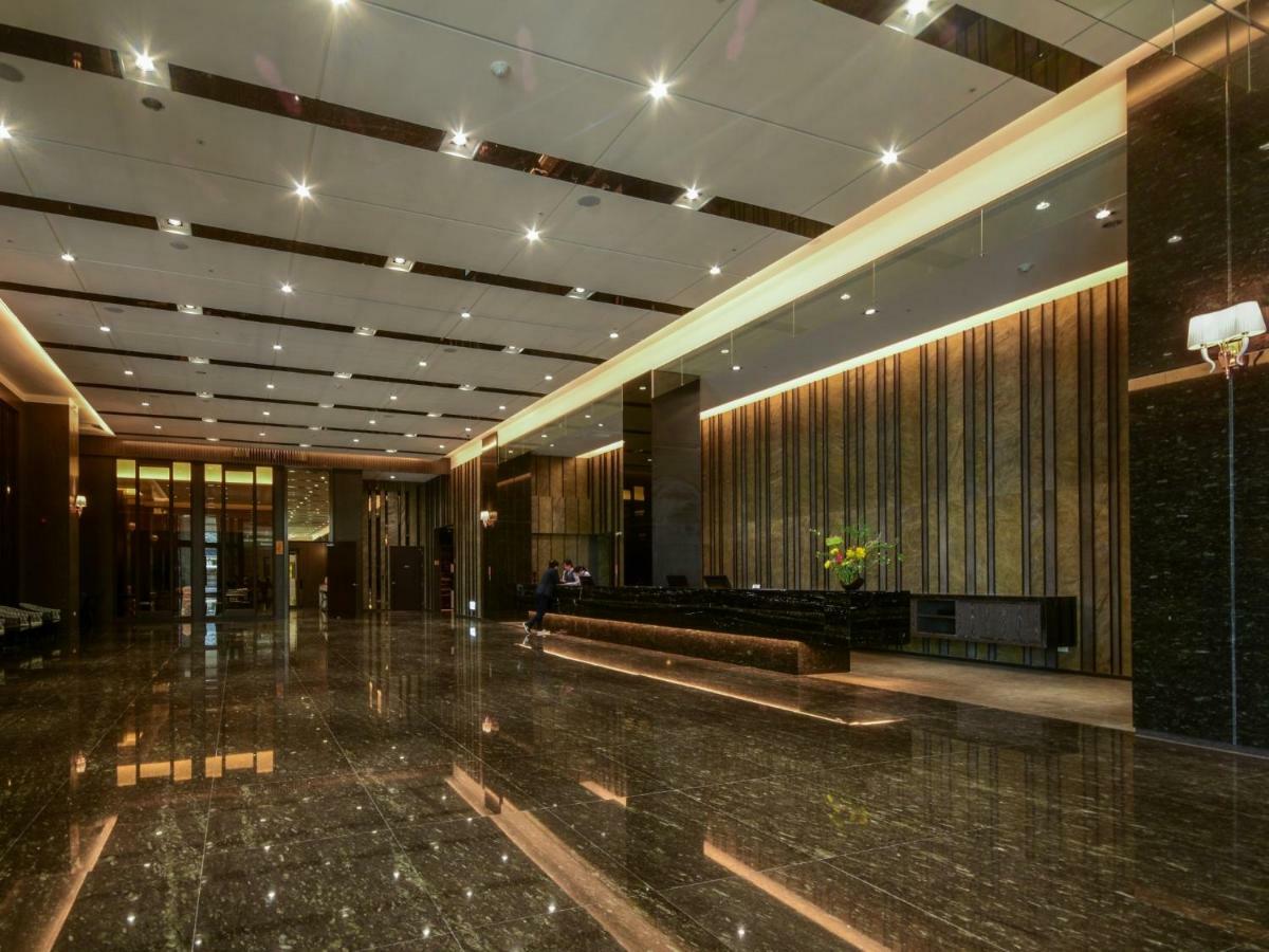 Lai Hotel Guiren المظهر الخارجي الصورة