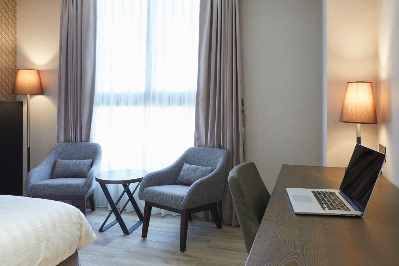 Lai Hotel Guiren المظهر الخارجي الصورة